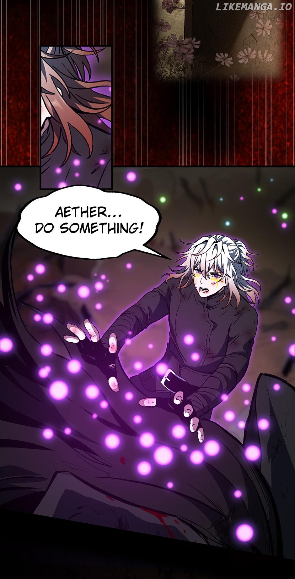 The Beginning After The End Chapter 206 image 16